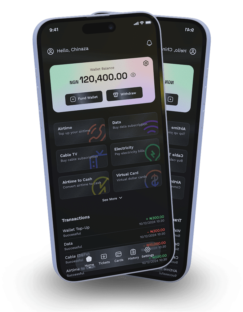 Provider app preview